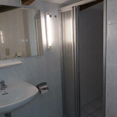 Richnow's Bett Und Bike Ehem. Landgasthof