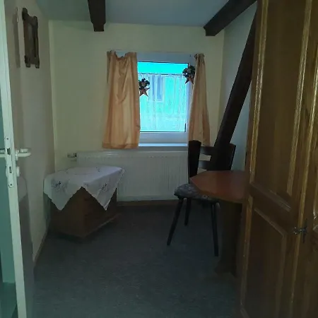 Richnow's Bett Und Bike Ehem. Landgasthof