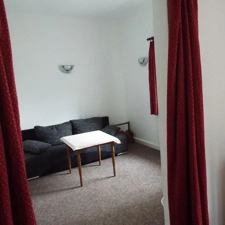 Richnow's Bett Und Bike Ehem. Landgasthof Gasthuis 3*