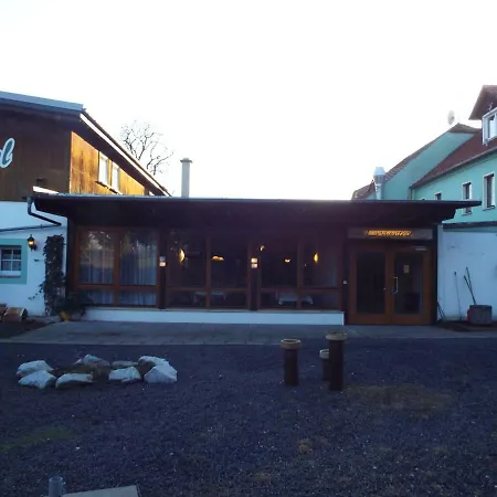 Richnow's Bett Und Bike Ehem. Landgasthof בית הארחה 3*