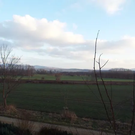 Konukevi Richnow's Bett Und Bike Ehem. Landgasthof 3*