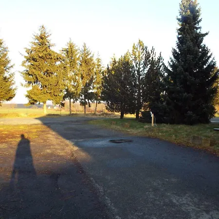Richnow's Bett Und Bike Ehem. Landgasthof *