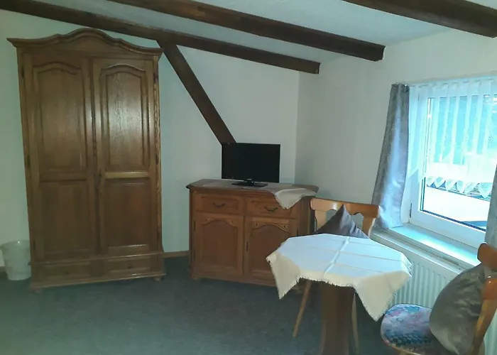 Richnow's Bett Und Bike Ehem. Landgasthof 3*