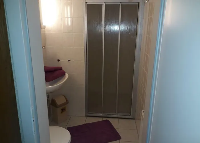 Richnow's Bett Und Bike Ehem. Landgasthof 3*