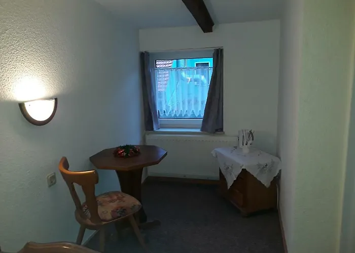 Richnow's Bett Und Bike Ehem. Landgasthof 3* تسيتاو