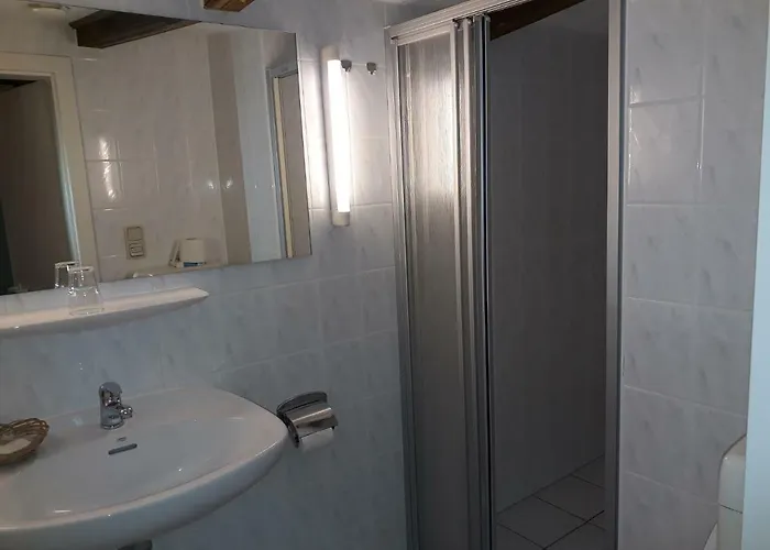 Richnow's Bett Und Bike Ehem. Landgasthof