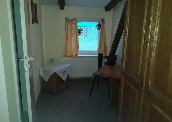 Richnow's Bett Und Bike Ehem. Landgasthof