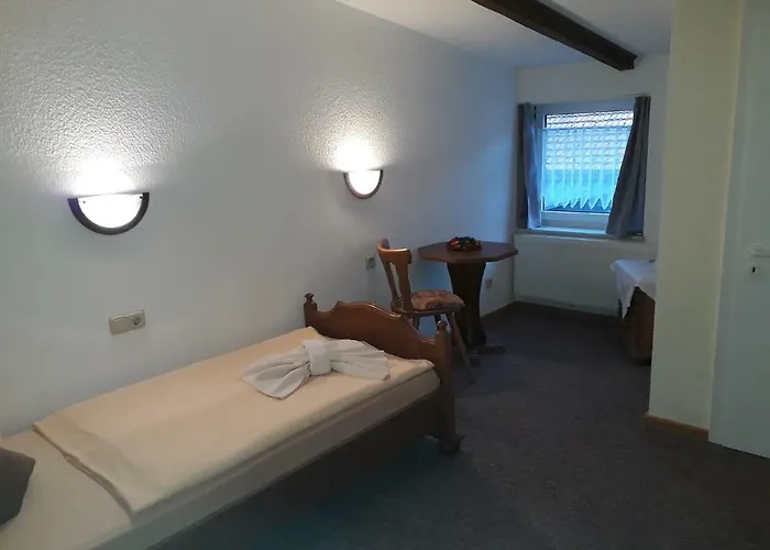 Richnow's Bett Und Bike Ehem. Landgasthof