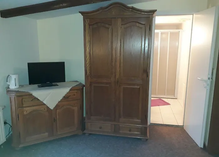 Richnow's Bett Und Bike Ehem. Landgasthof Affittacamere 3*