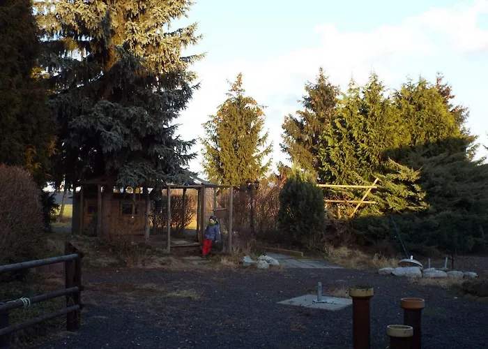 بيت ضيافة Richnow's Bett Und Bike Ehem. Landgasthof تسيتاو