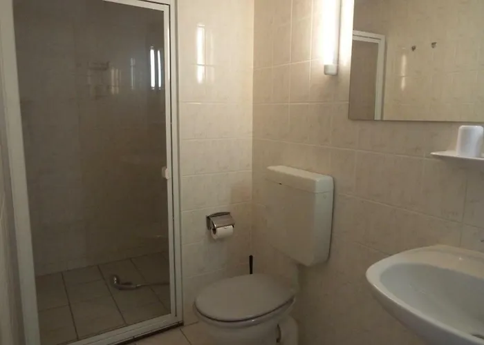 بيت ضيافة Richnow's Bett Und Bike Ehem. Landgasthof