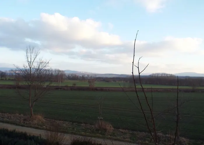 Affittacamere Richnow's Bett Und Bike Ehem. Landgasthof 3*