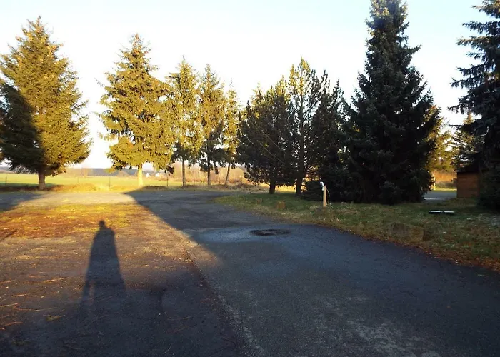 Richnow's Bett Und Bike Ehem. Landgasthof 3*