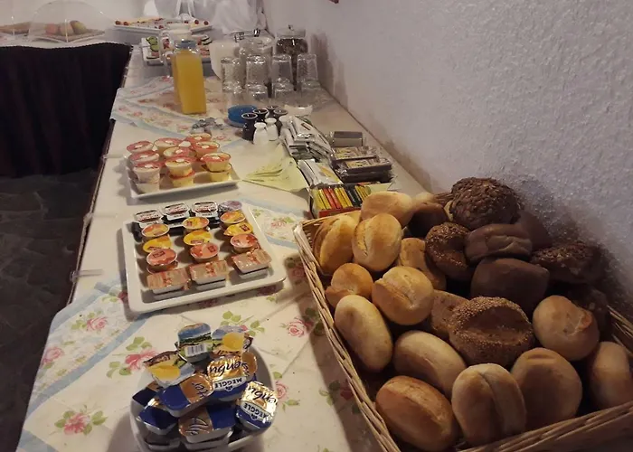 Affittacamere Richnow's Bett Und Bike Ehem. Landgasthof Zittau